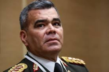 Ministar obrane Venezuele: Apsolutno sam lojalan predsjedniku Maduru